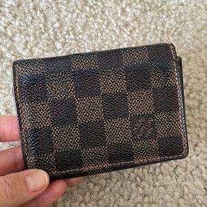Louis Vuitton Card Holder